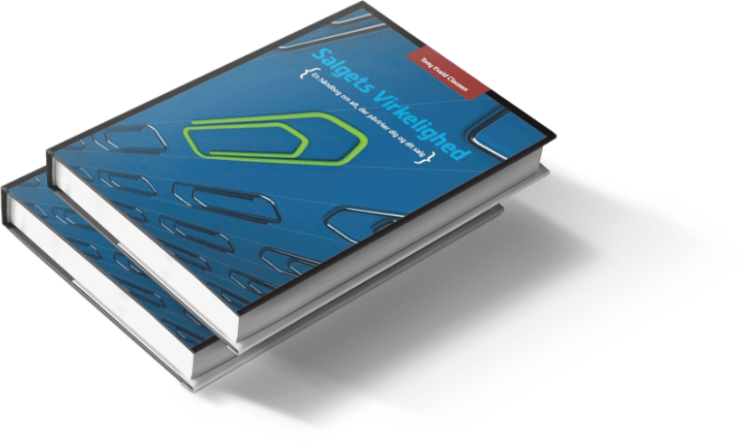 salgets virkelighed bog