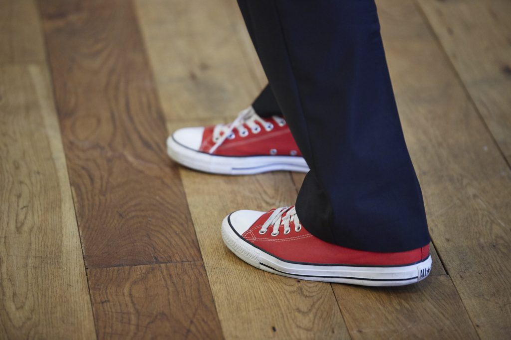 salgspiloterne-tony-evald-clausen-sko