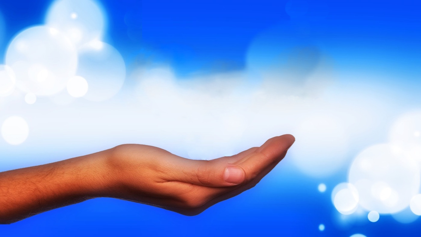 Intelligent opmærksomhed camp hånd MenneskeKenderen