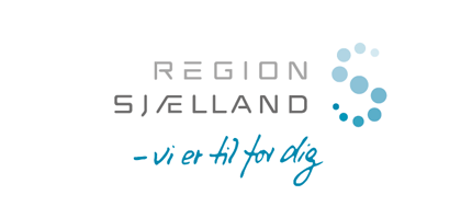 Region Sjælland logo