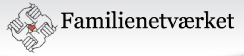 Familienetværket logo