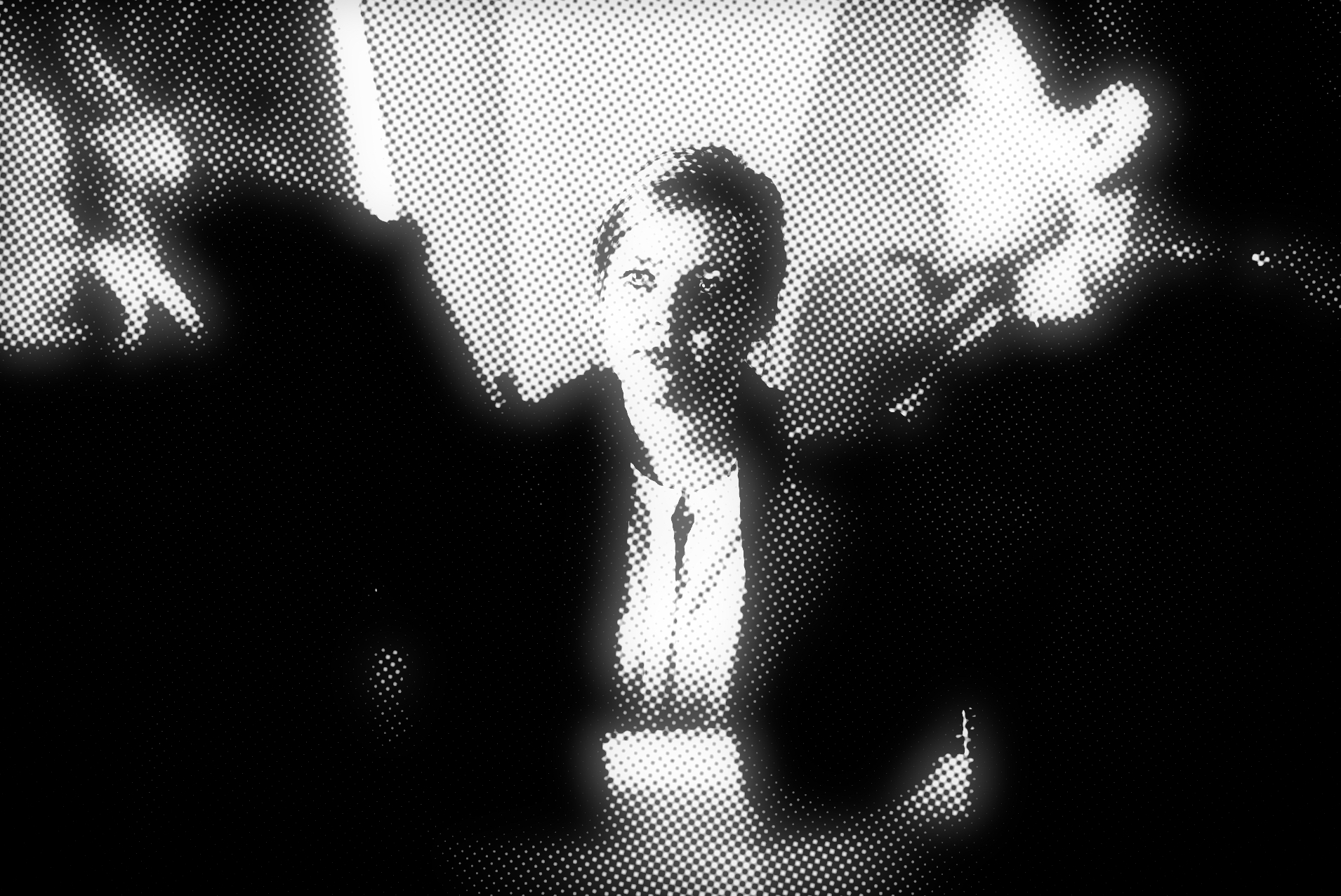 Drama på jobbet jpg Foredrag med MenneskeKenderen