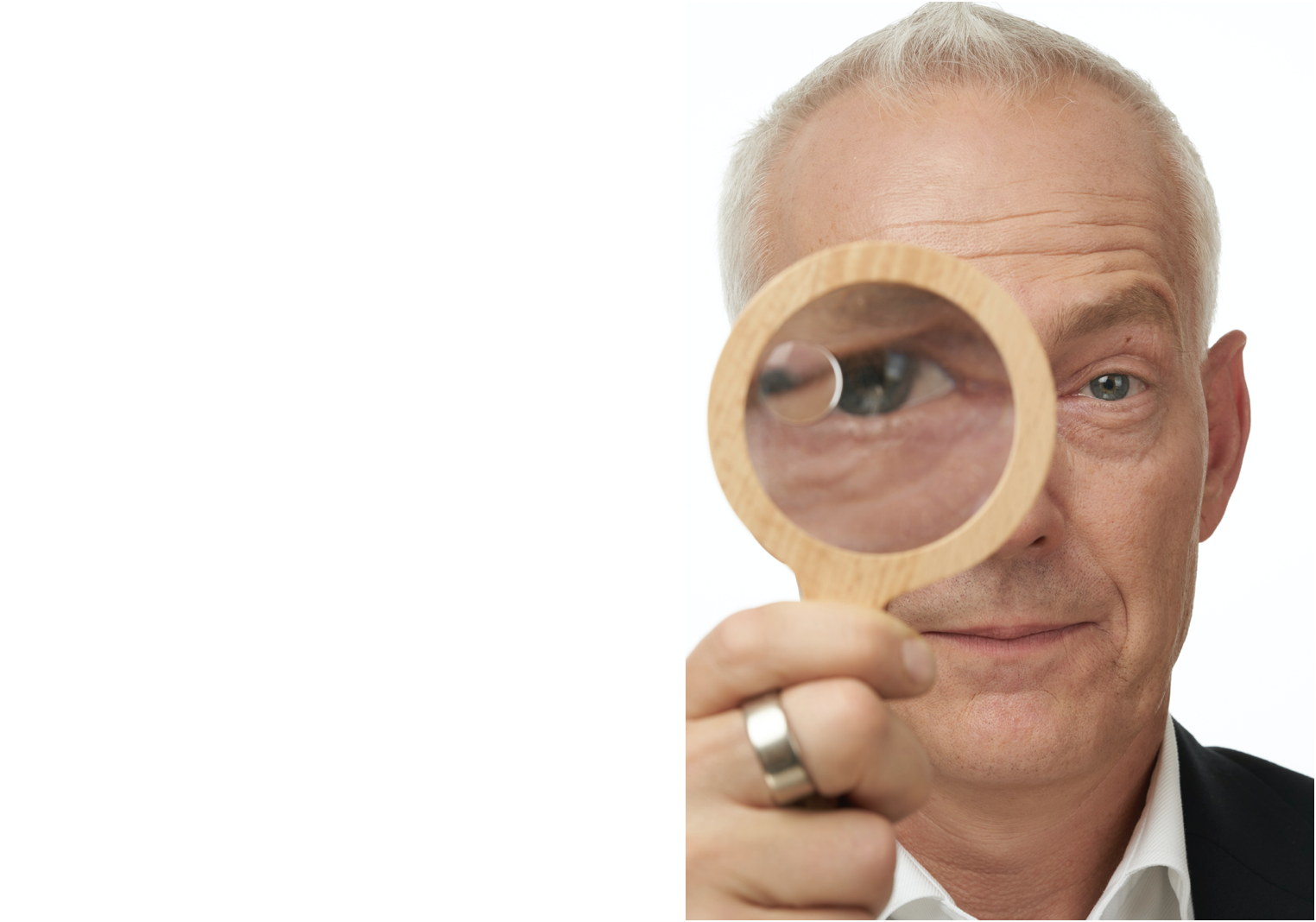 E-læring følelsernes mimik mikromimik online tony evald clausen menneskekenderen