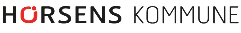 Horsens Kommune logo