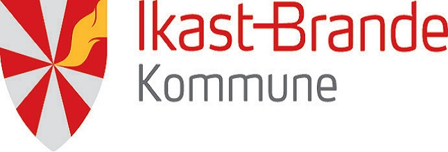 Ikast-Brande Kommune logo