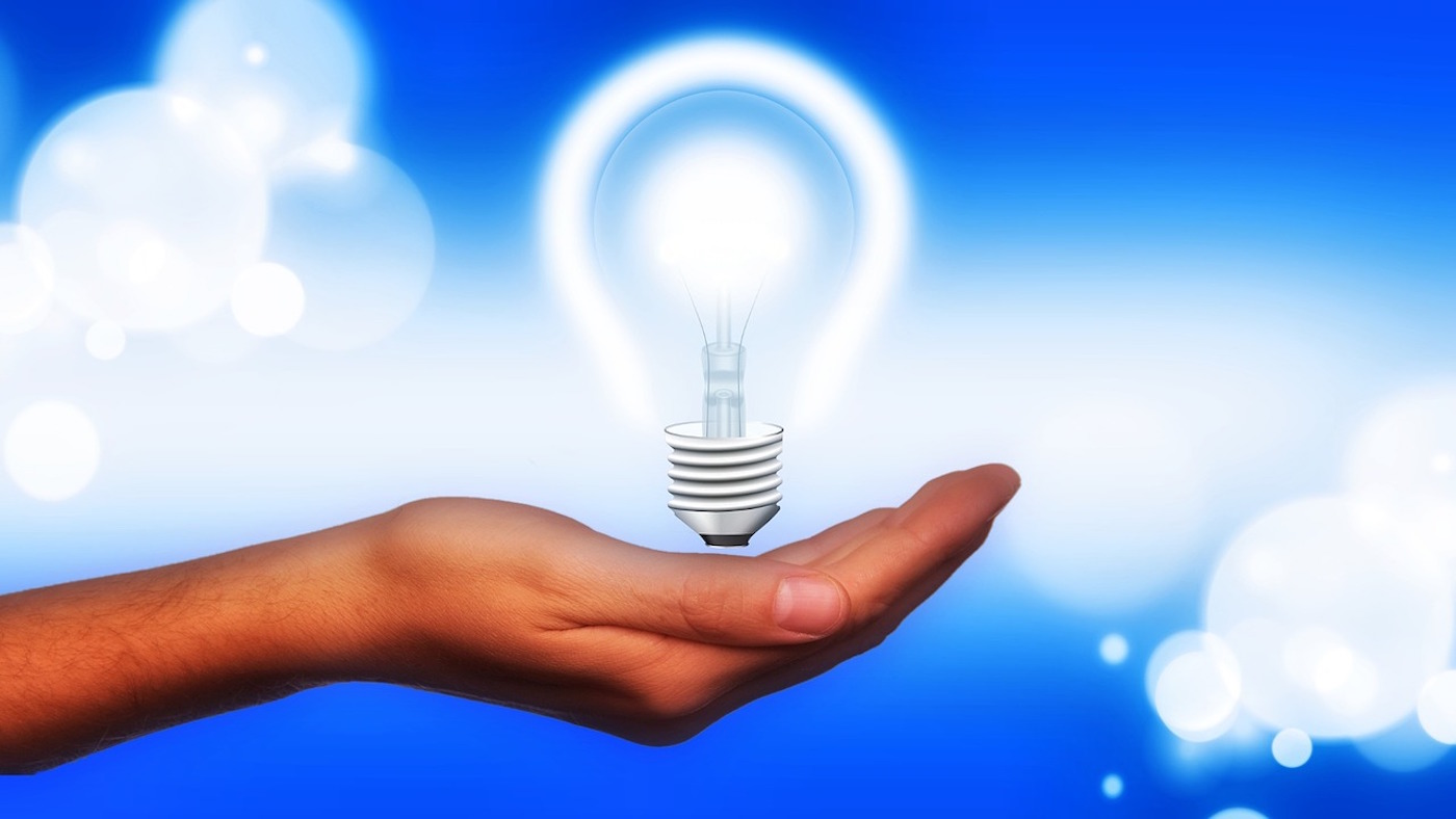 Menneskekenderen intelligent opmærksomheds Camp