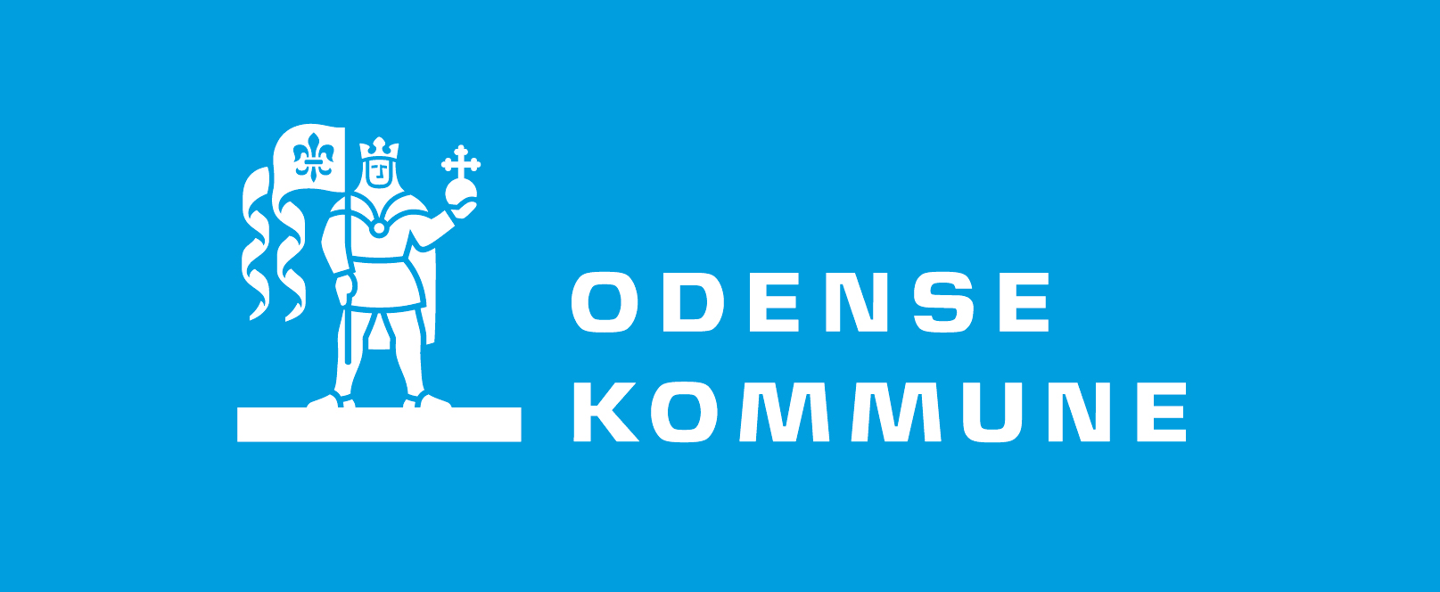 Odense Kommune logo