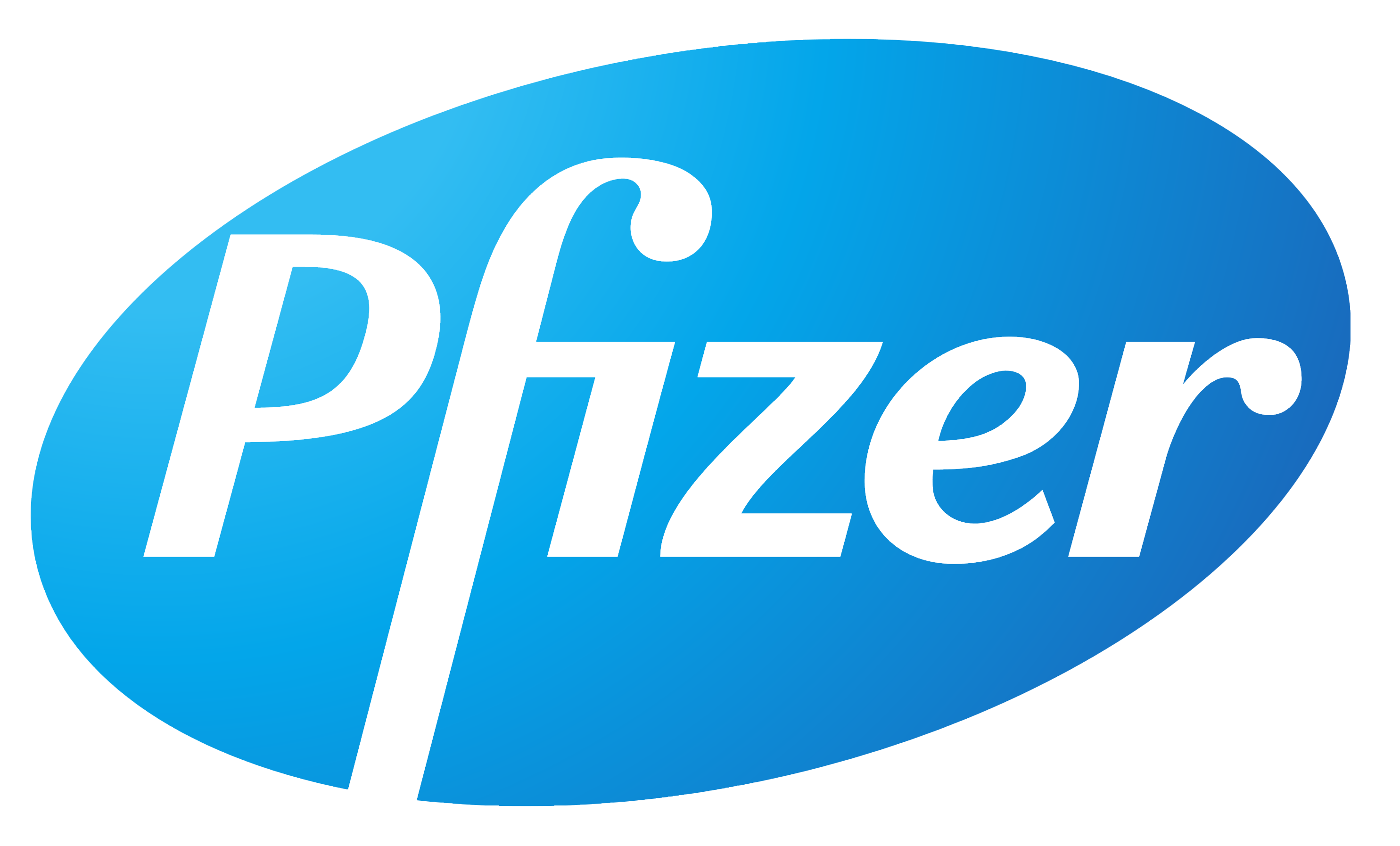 Pfizer logo
