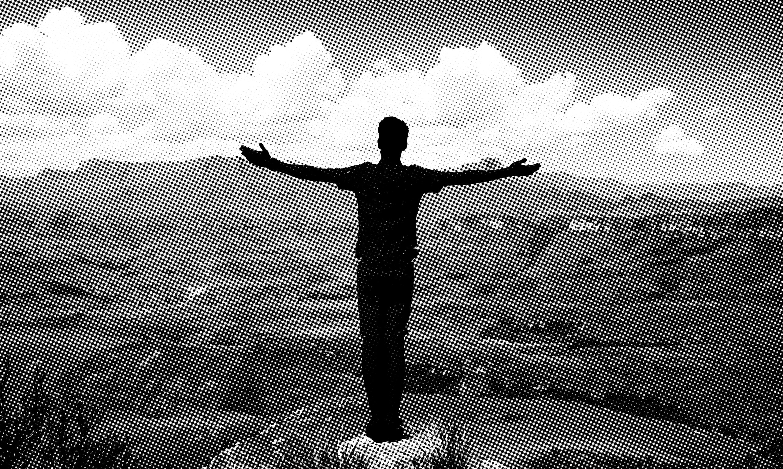 Rejs Dig foredrag MenneskeKenderen