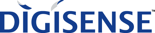 Digisense logo