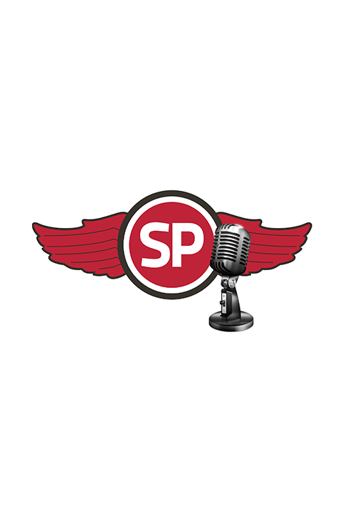 SalgsPiloternes podcast