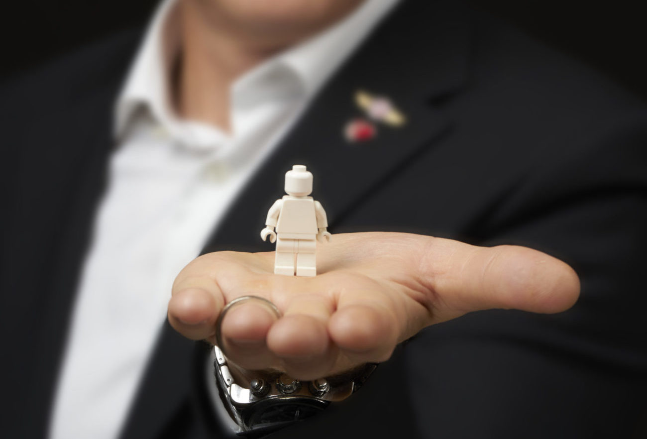 Tony Evald Clausen SalgsPiloterne