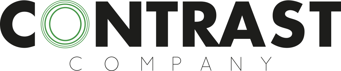 Contrast logo