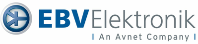 EBV logo