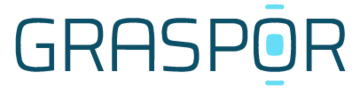 Graspor logo