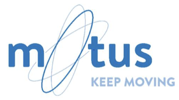 Motus logo